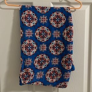 Talbots Infiniti Scarf